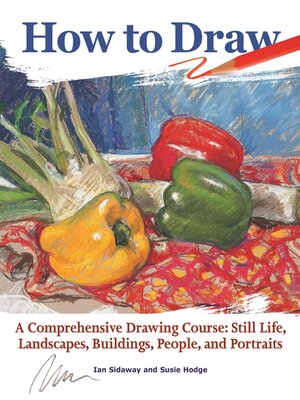 cover image of How to Draw
